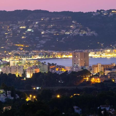Holiday Home Florencia By Interhome Jávea Zewnętrze zdjęcie