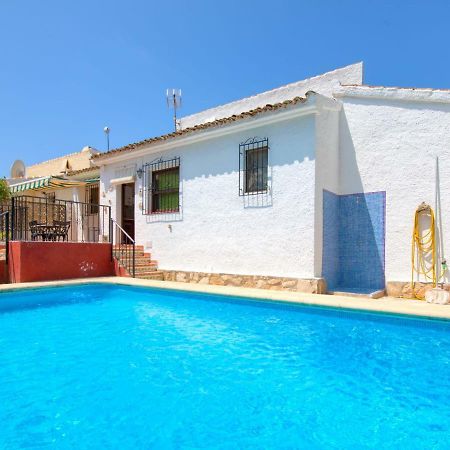 Holiday Home Florencia By Interhome Jávea Zewnętrze zdjęcie