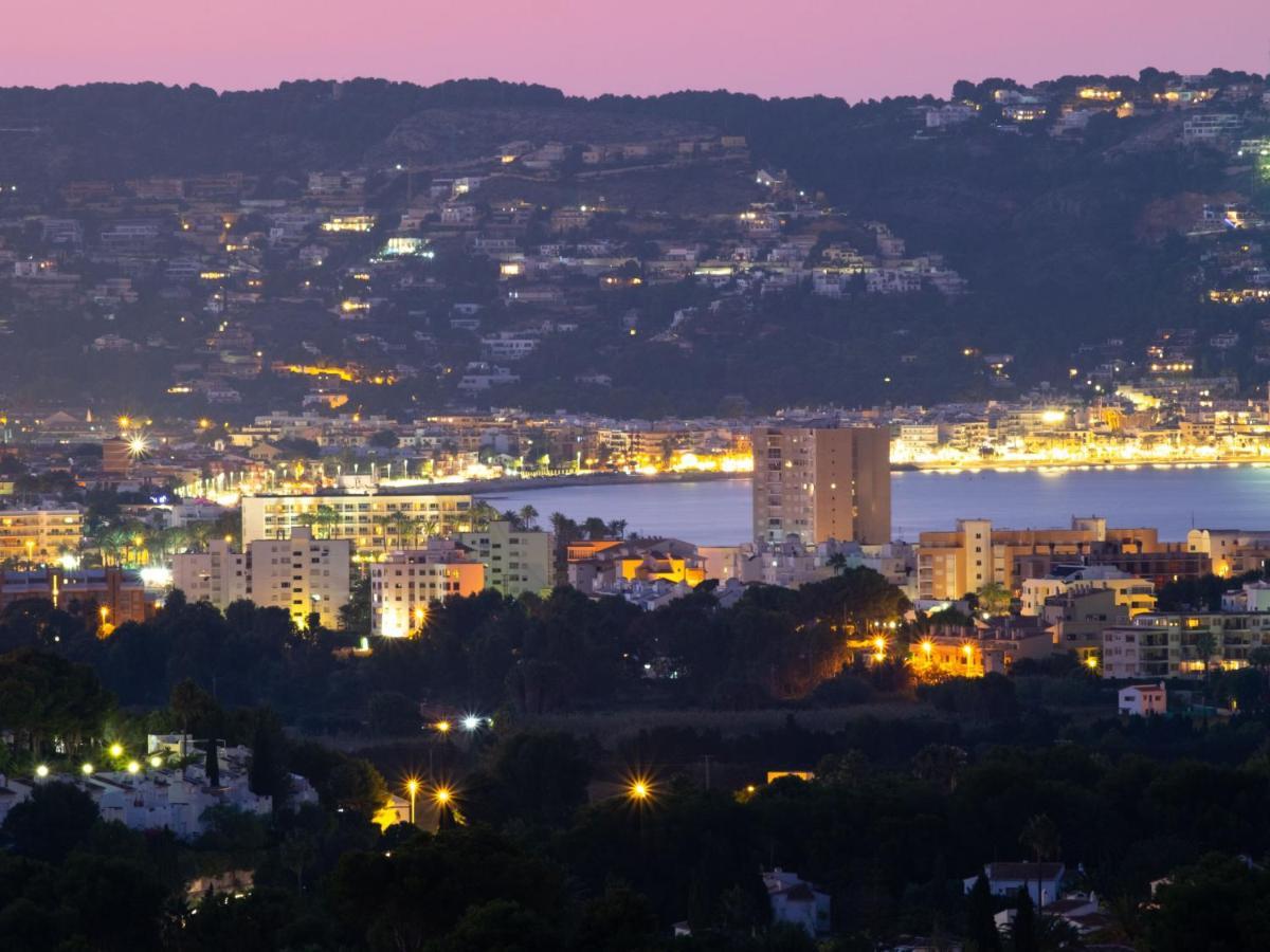 Holiday Home Florencia By Interhome Jávea Zewnętrze zdjęcie