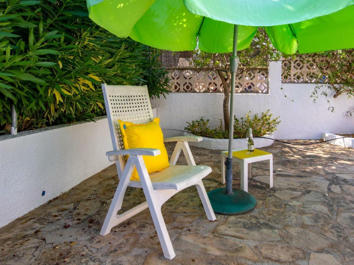 Holiday Home Florencia By Interhome Jávea Zewnętrze zdjęcie