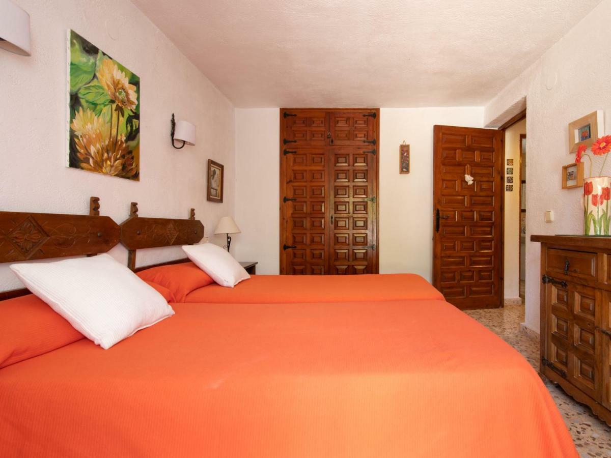 Holiday Home Florencia By Interhome Jávea Zewnętrze zdjęcie
