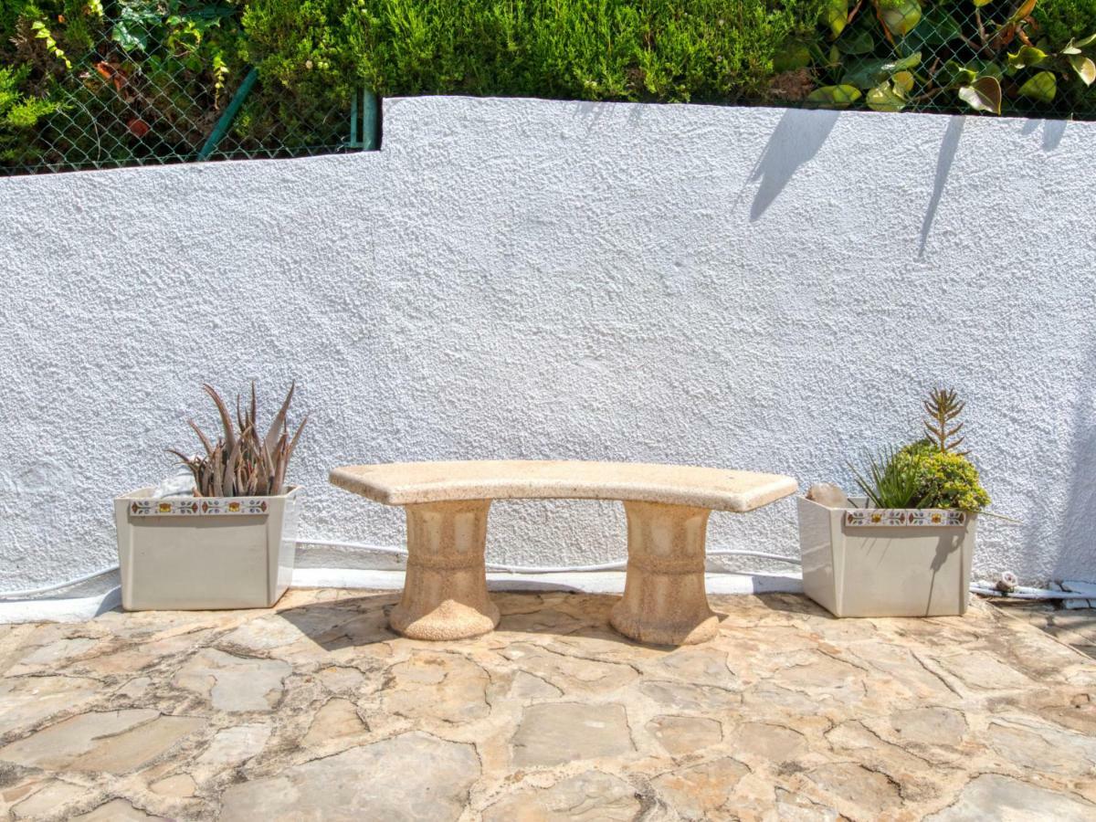 Holiday Home Florencia By Interhome Jávea Zewnętrze zdjęcie