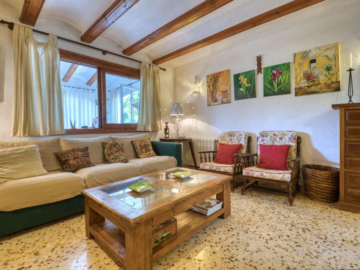 Holiday Home Florencia By Interhome Jávea Zewnętrze zdjęcie