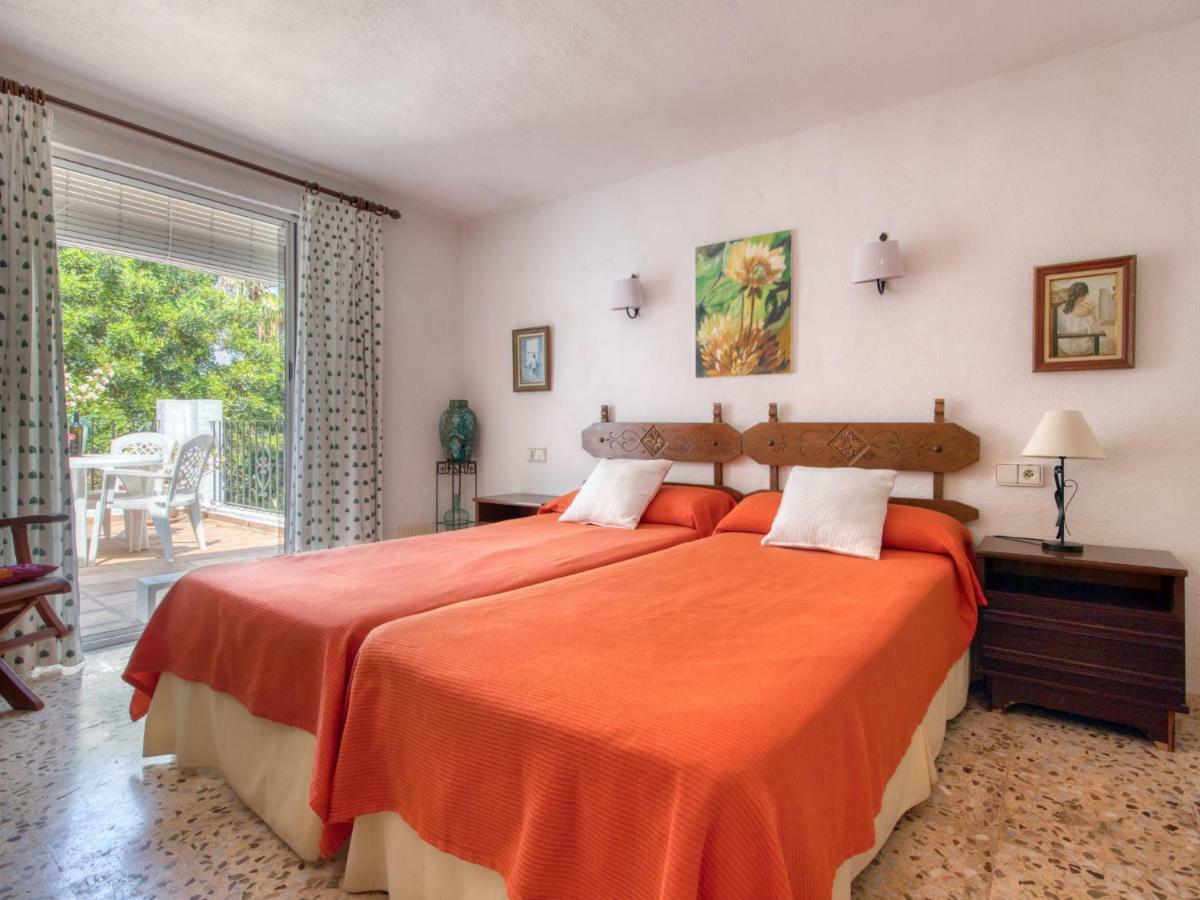 Holiday Home Florencia By Interhome Jávea Zewnętrze zdjęcie