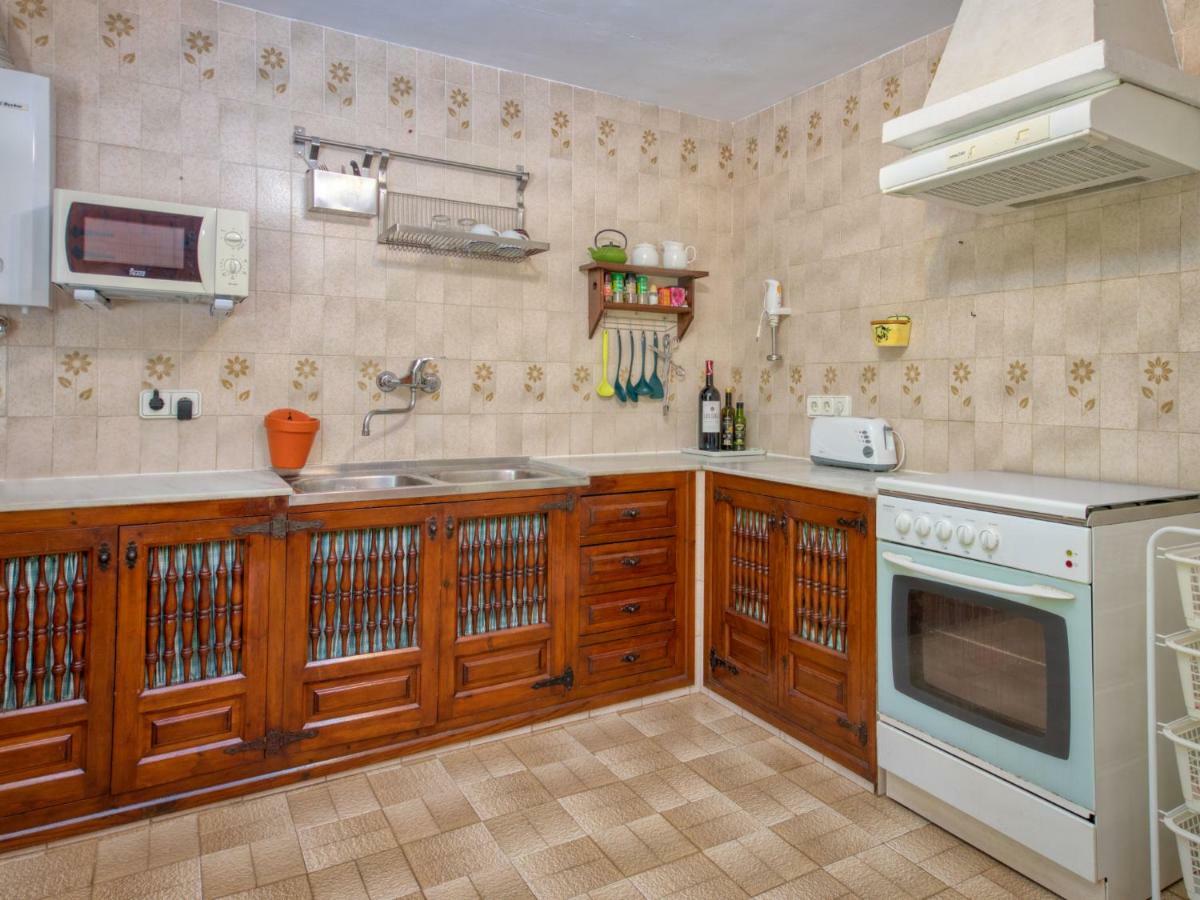 Holiday Home Florencia By Interhome Jávea Zewnętrze zdjęcie