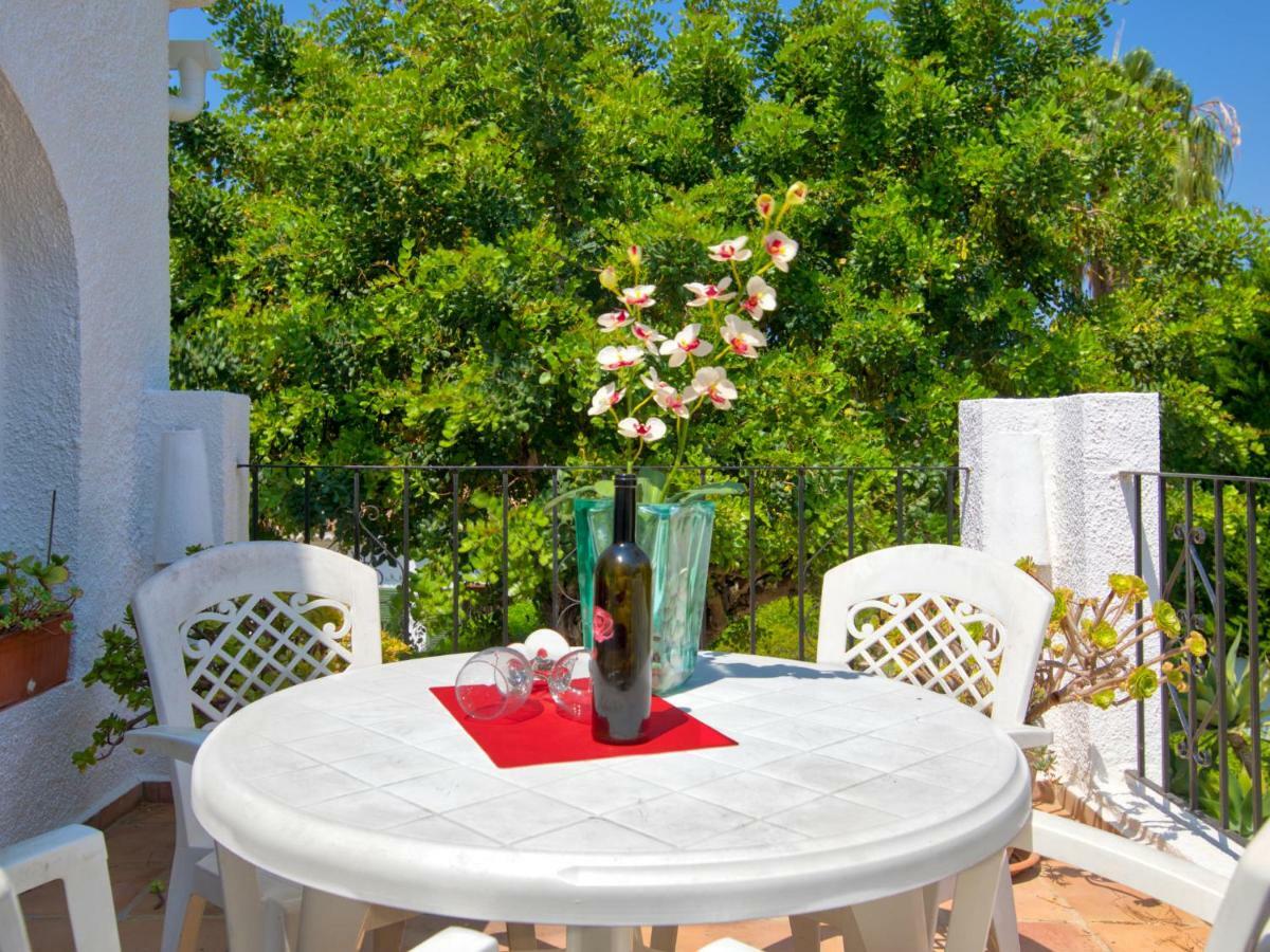 Holiday Home Florencia By Interhome Jávea Zewnętrze zdjęcie